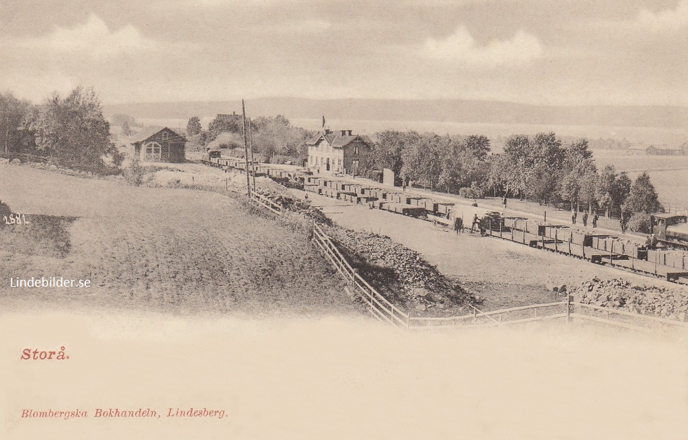 Storå 1902