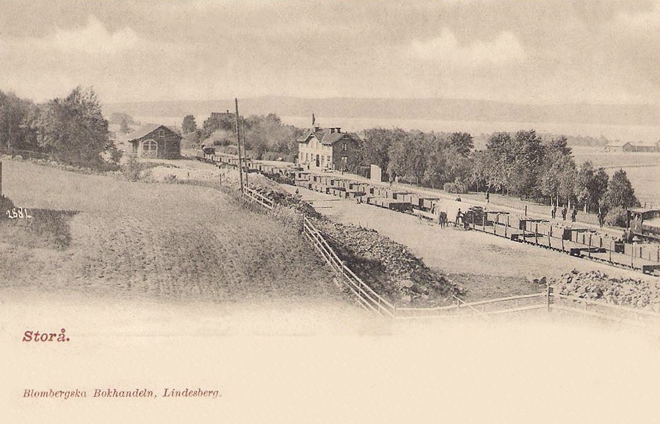 Storå 1902