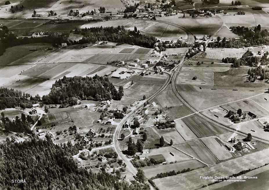 Storå
