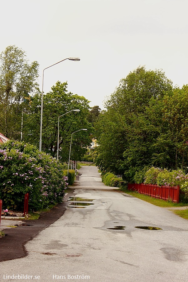 Norrgårdsgatan