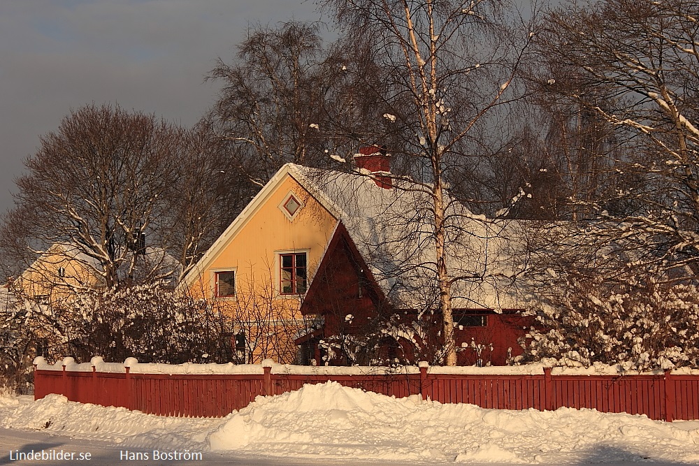 Norrgårdsgatan