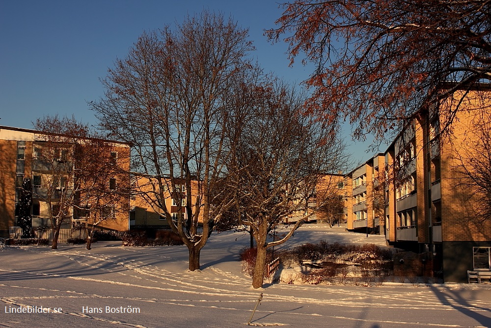 Lindesberg, Ålkilsplan