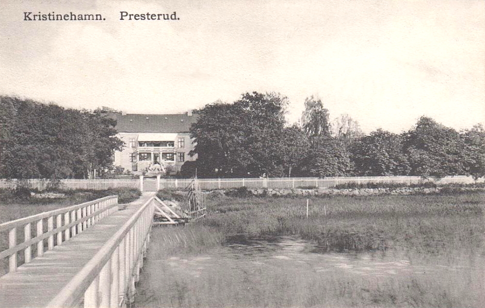 Kristinehamn Presterud