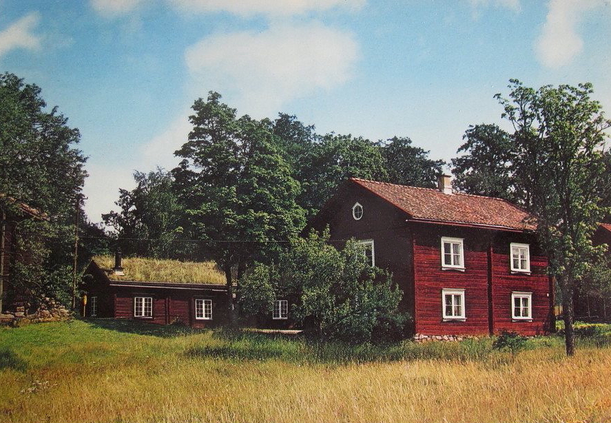 Kristinehamn Mellankvarn