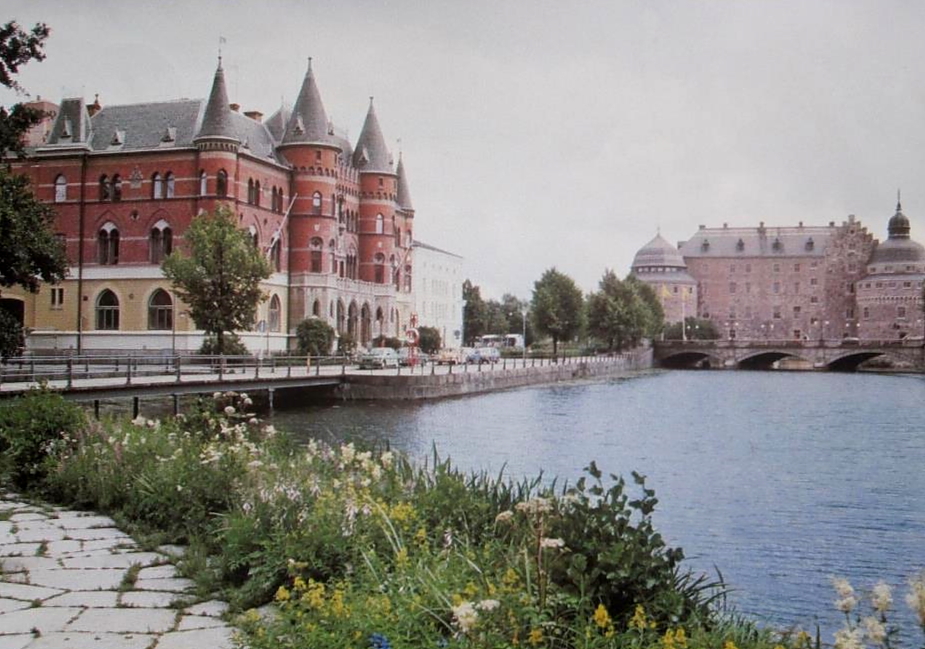Örebro Slottet