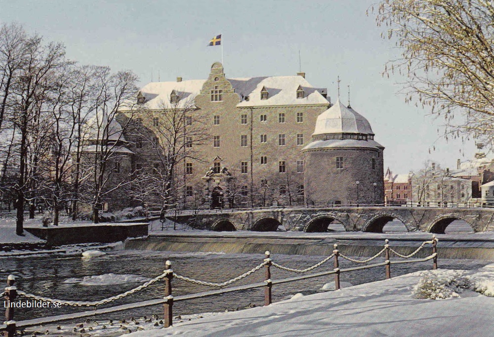 Örebro Slottet