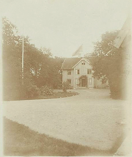Köping Munktorp 1908