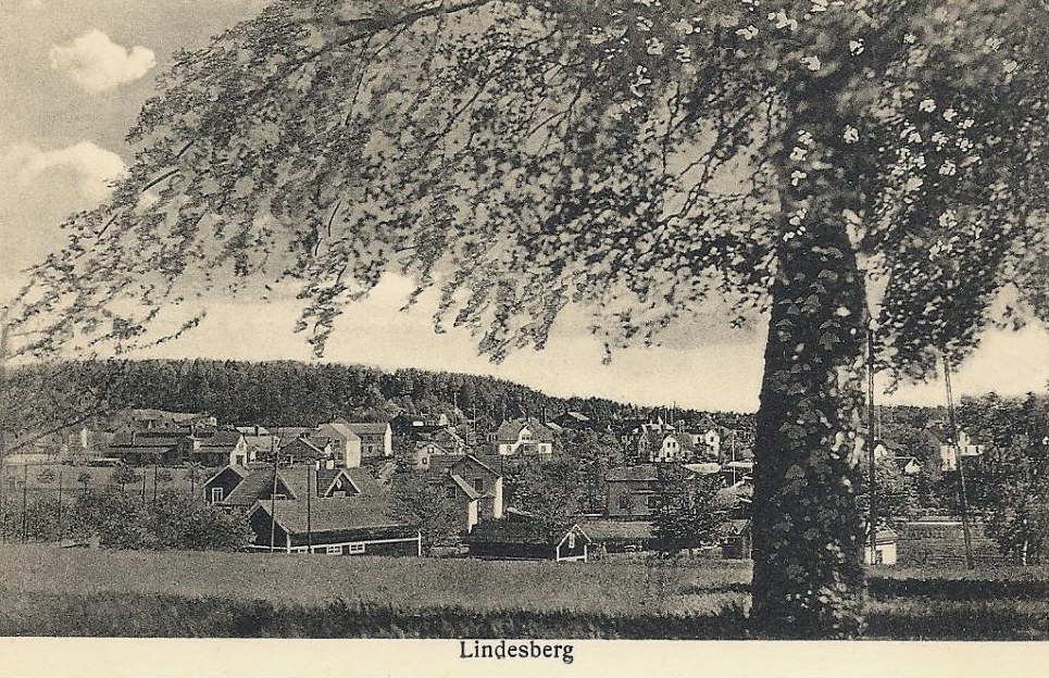 Lindesberg