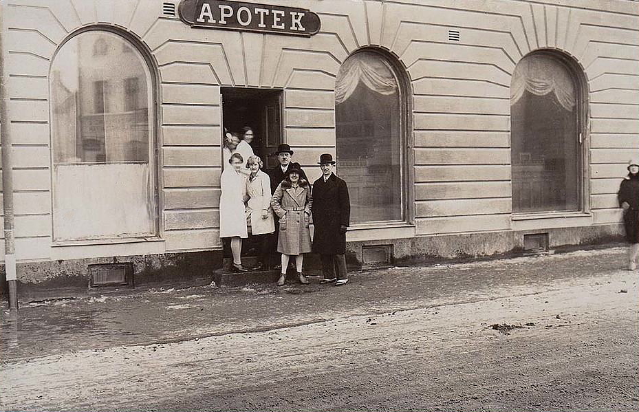 Borlänge Apotek