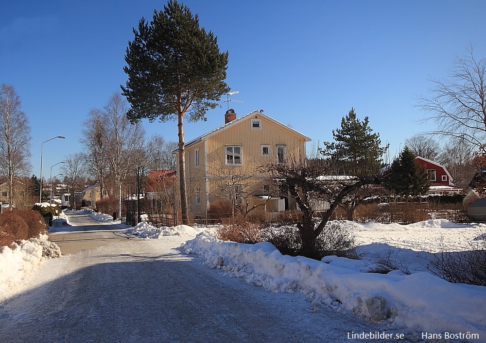 Brodalsgatan