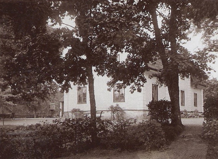 Fellingsbro, Torvesta Gård, Västra Nybble 1917