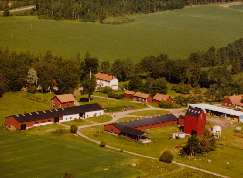 Fellingsbro, Åbyhammar