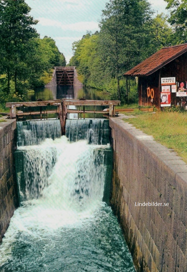 Hallstahammar, Strömsholm