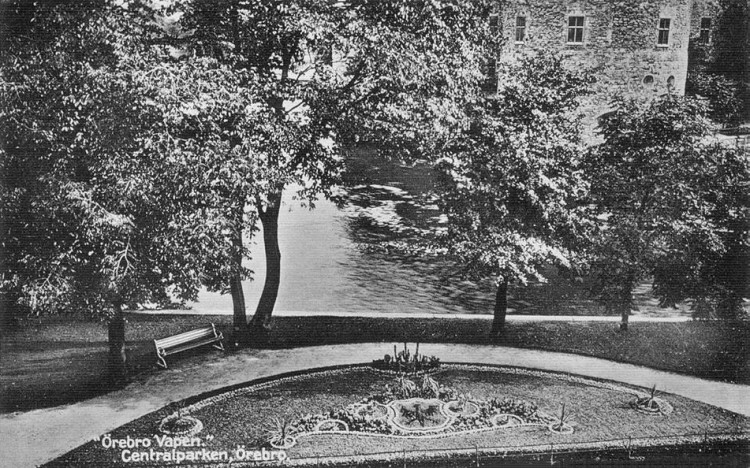 Örebro Centralparken