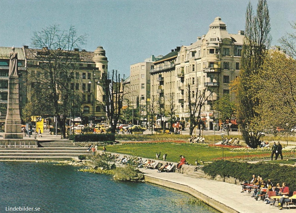 Örebro Centralparken