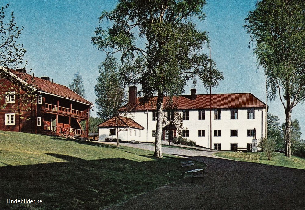 Ludvika Brunnsvik