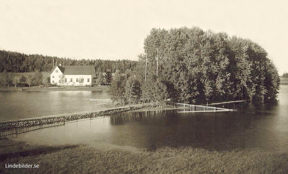 Ludvika, Grangärde