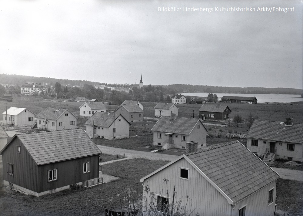 Lindesberg Brodalen