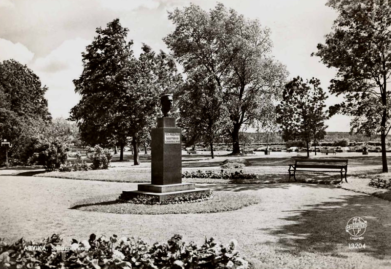 Arvika Stadsparken