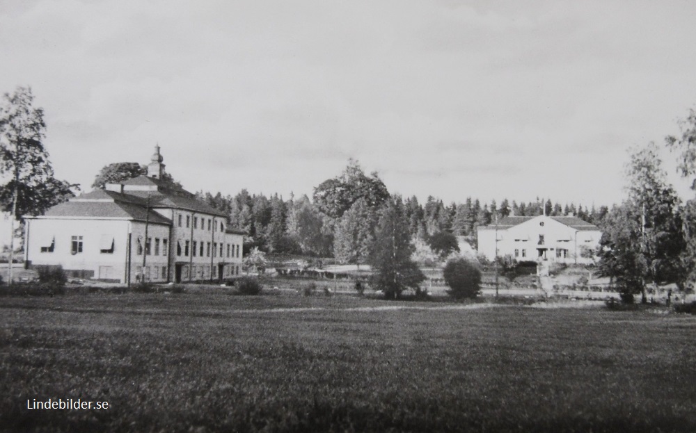 Nora, Gyttorp