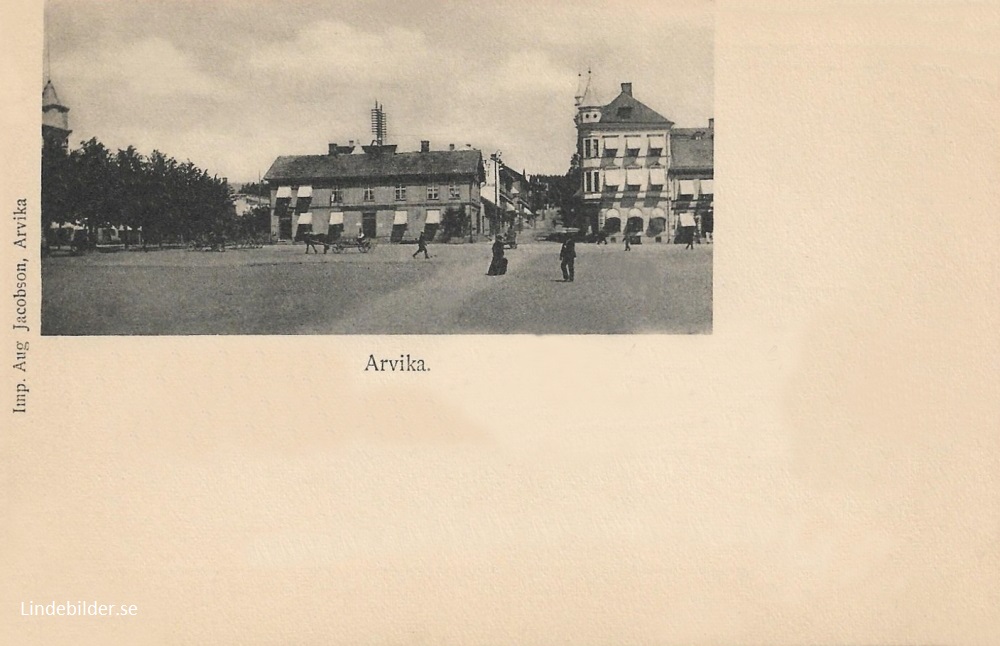 Arvika 1901