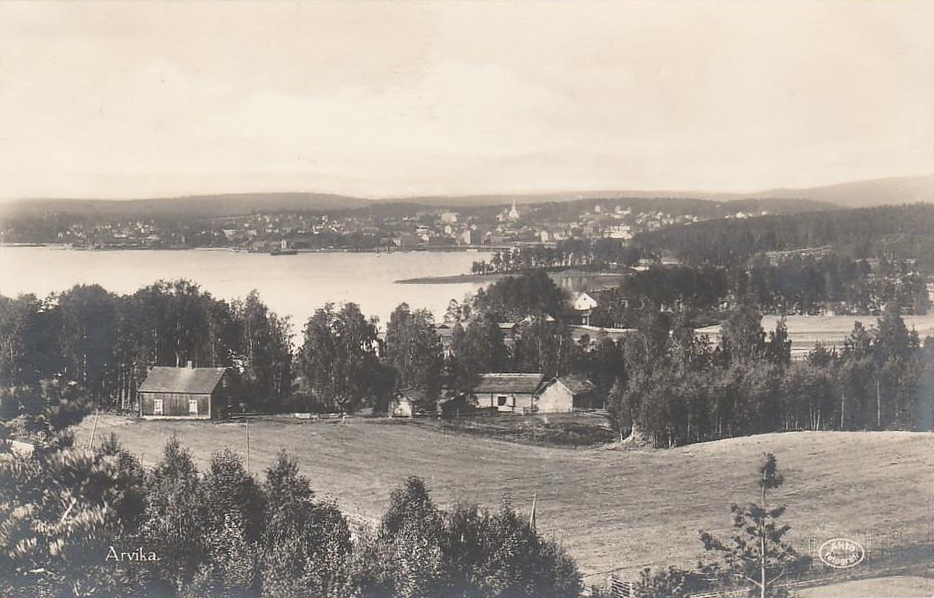 Arvika Ingesund