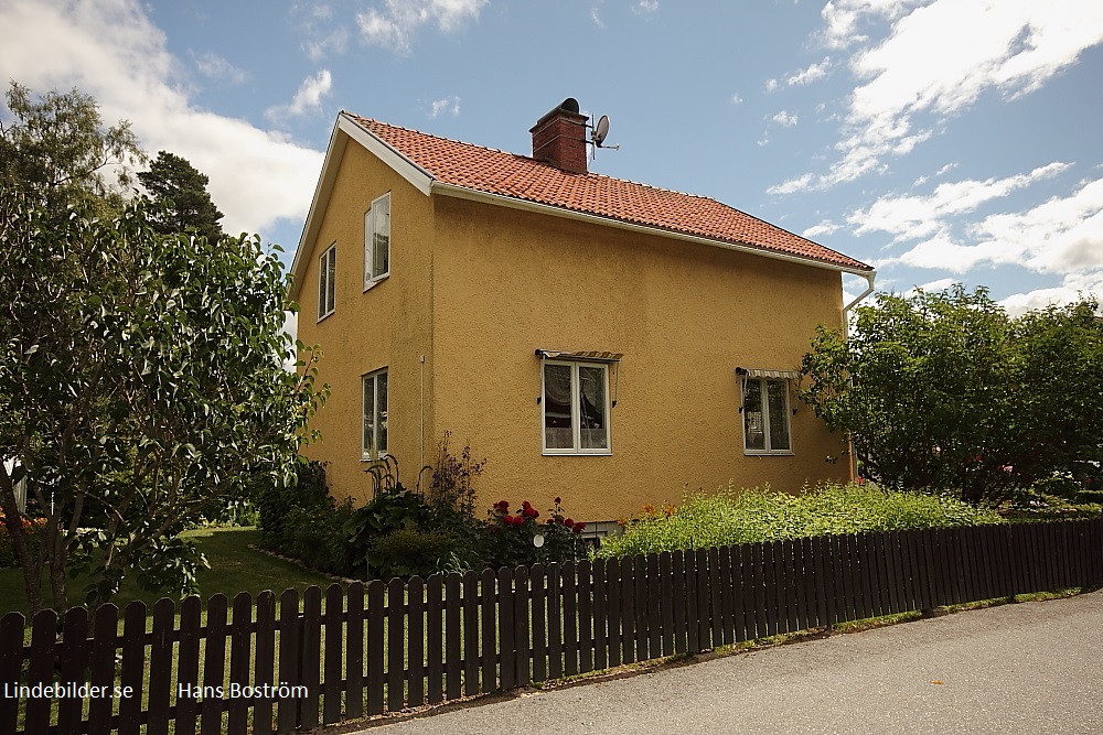 Lindesberg Danavägen