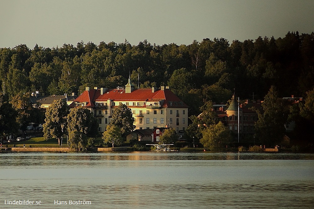 Tandläkarehuset
