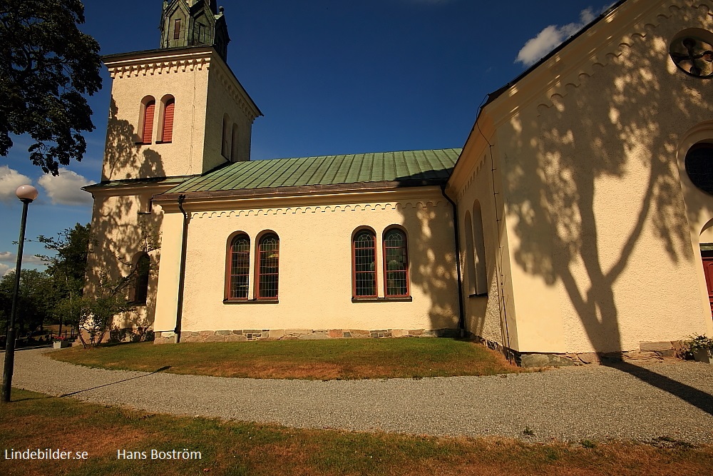 Näsby Kyrka