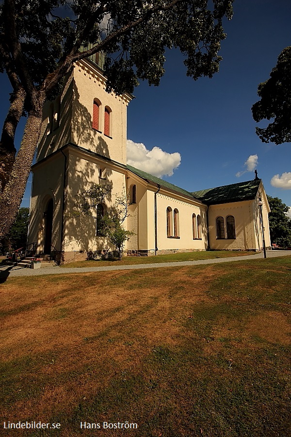 Frövi, Näsby Kyrka