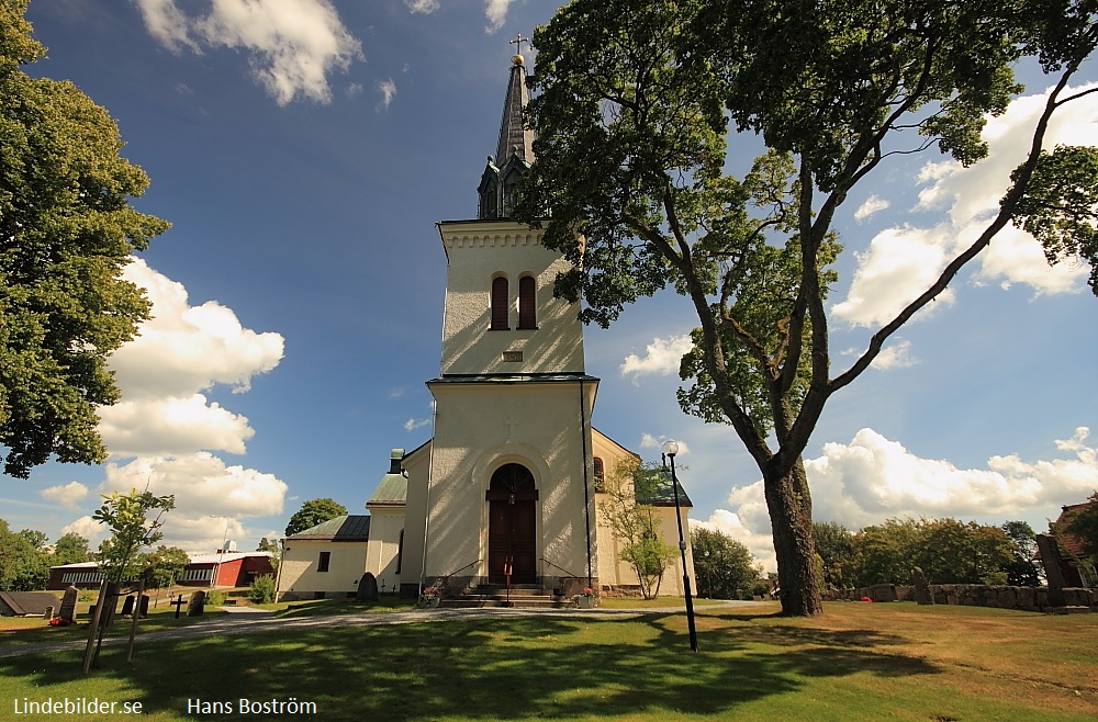 Frövi, Näsby Kyrka