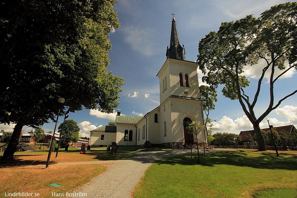 Näsby Kyrka