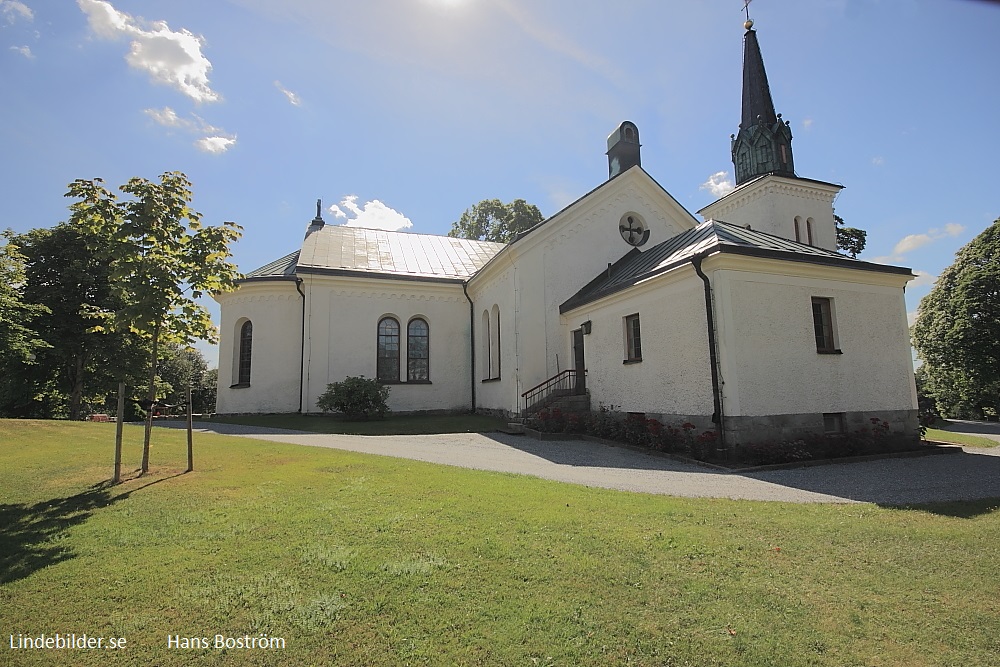 Näsby Kyrka