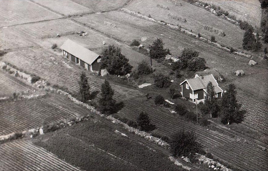 Degerfors, Åtorp 1960