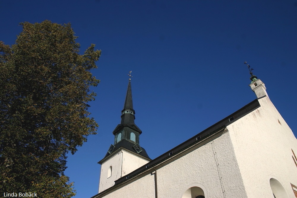 Kyrkan