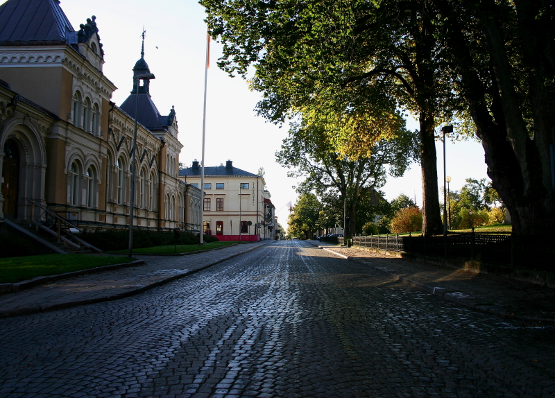 Kungsgatan