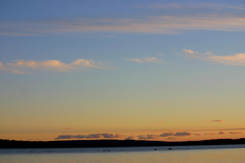 Norastranden