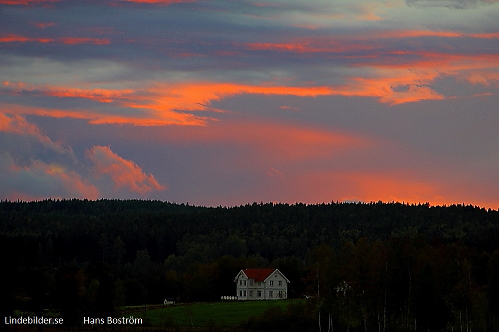 Huset på prärien