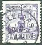 Hällefors Frimärke 20/3 1944