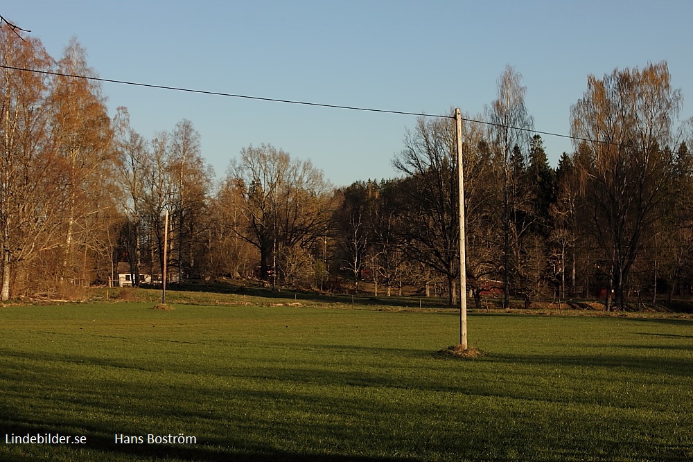 Här kommer elen till Ramsberg