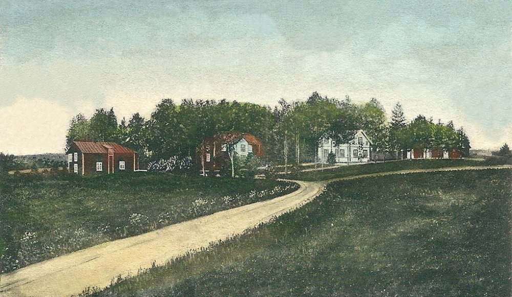 Hedemora, Lassbro Brunn och Badinrättningen