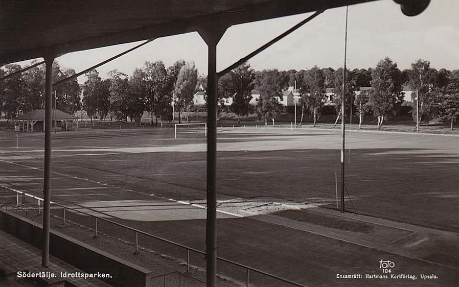 Södertälje Idrottsparken