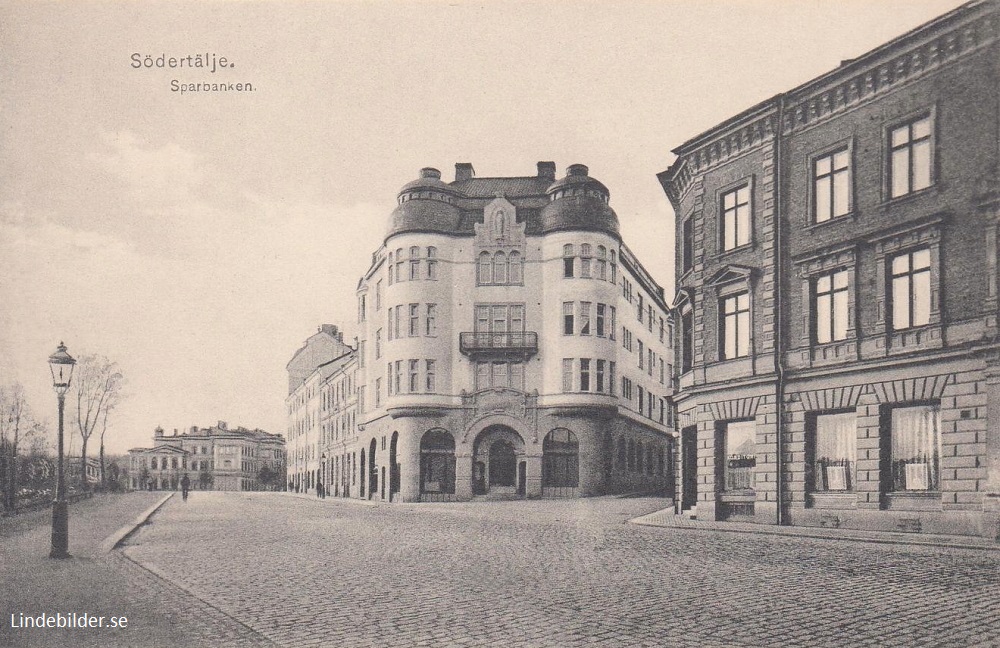 Södertälje Sparbanken