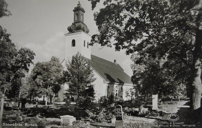 Södertälje Kyrkan