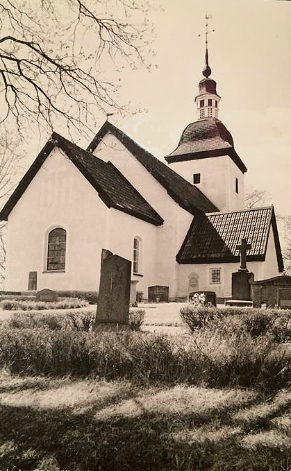 Södertälje, Tveta Kyrka