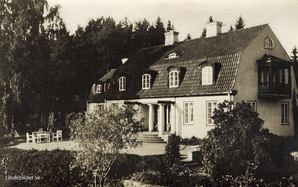 Södertälje, Stadavik, Nykvarn, Södermanland