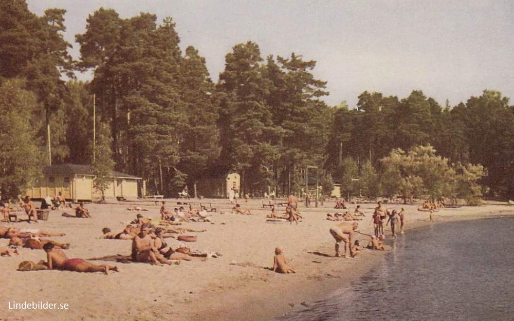 Södertälje Havsbadet