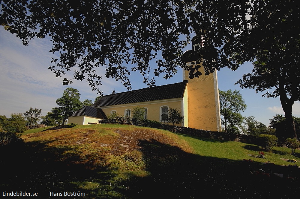 Hölö Kyrka