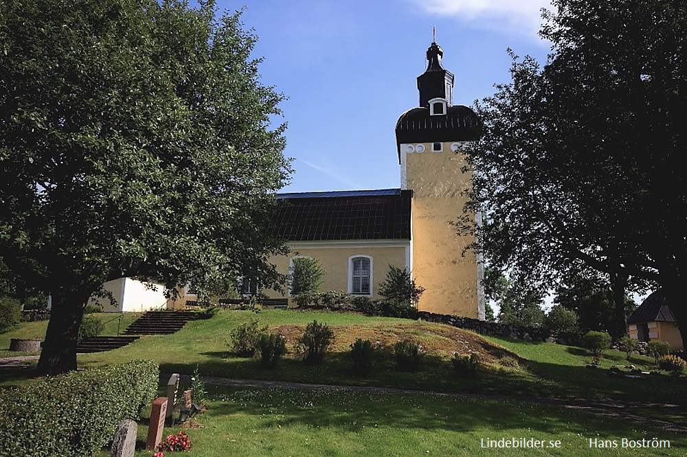 Hölö Kyrka