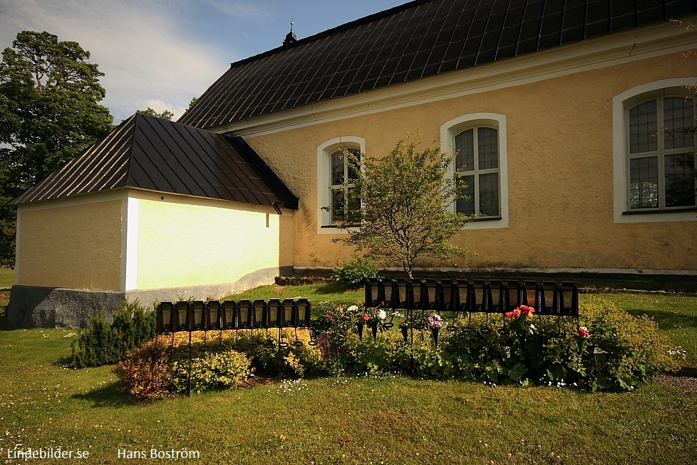 Hölö Kyrka